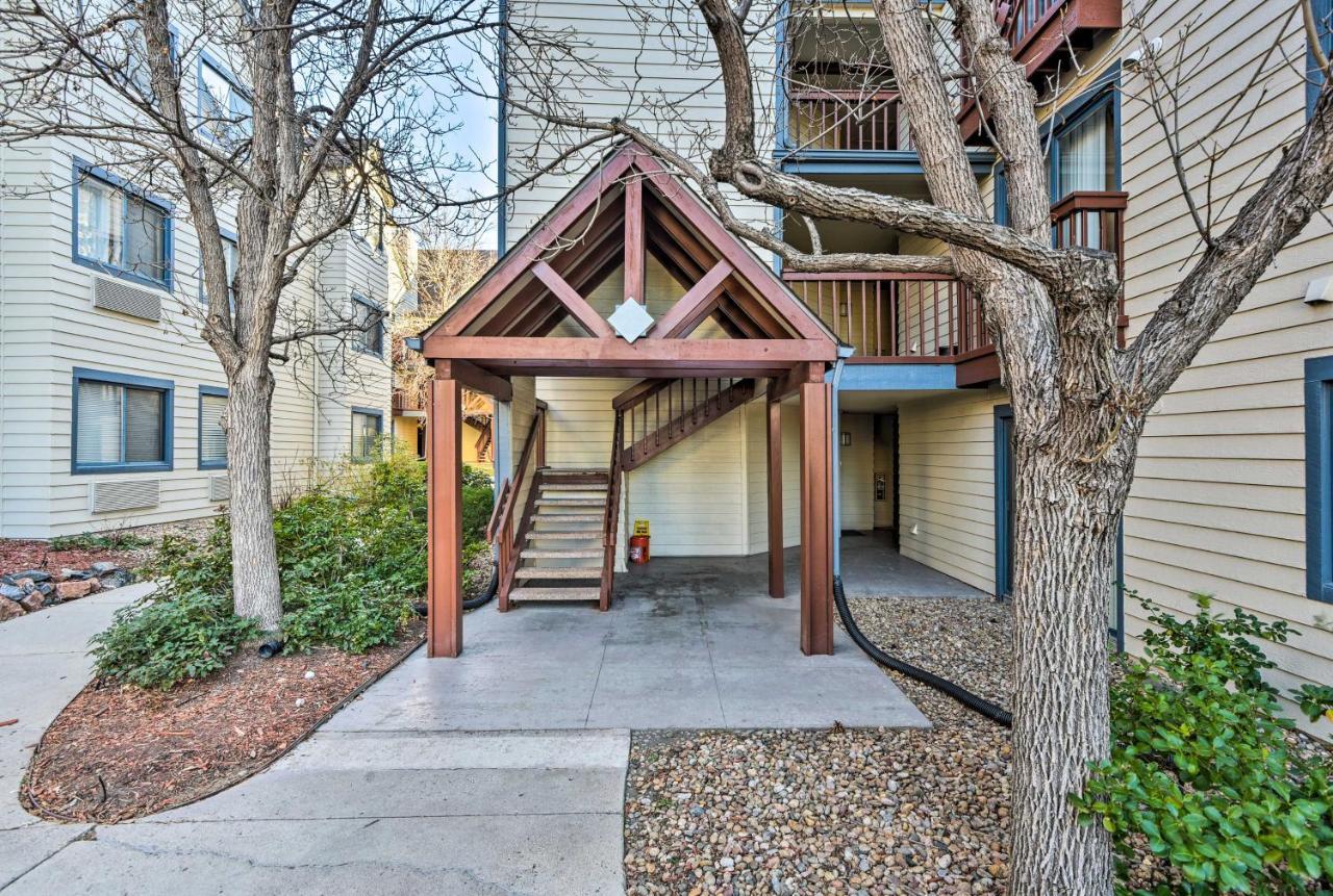 Greenwood Village Studio With Gym Access In Dtc! Енґлвуд Екстер'єр фото